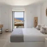 Βίλα Glaronisi Kea