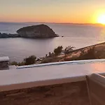 Βίλα Glaronisi Kea Οτζιάς