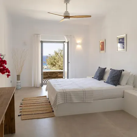 Glaronisi Kea Otziás