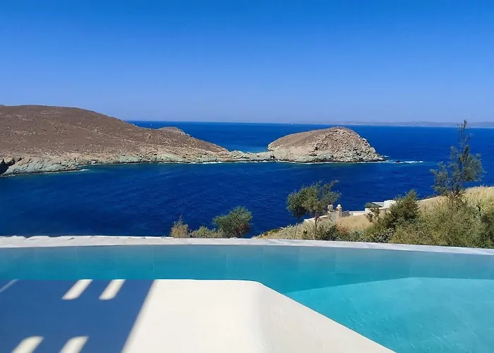 Glaronisi Kea Otziás