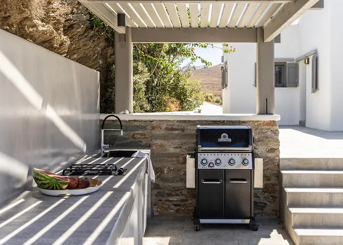 Glaronisi Kea Otziás