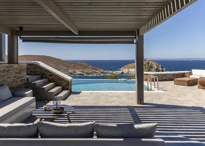 Glaronisi Kea Otziás