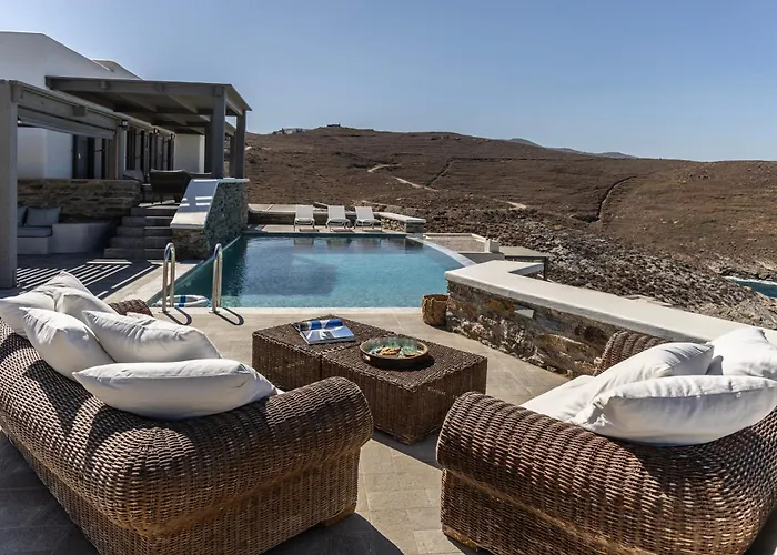 Glaronisi Kea Otziás