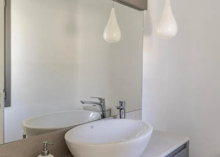 וילה Glaronisi Kea