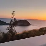Glaronisi Kea 빌라 *