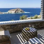 Glaronisi Kea