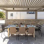 Glaronisi Kea *
