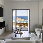 Glaronisi Kea 빌라 *