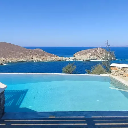 Villa Glaronisi Kea