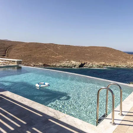 Glaronisi Kea * Otziás