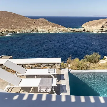 Glaronisi Kea * Otziás