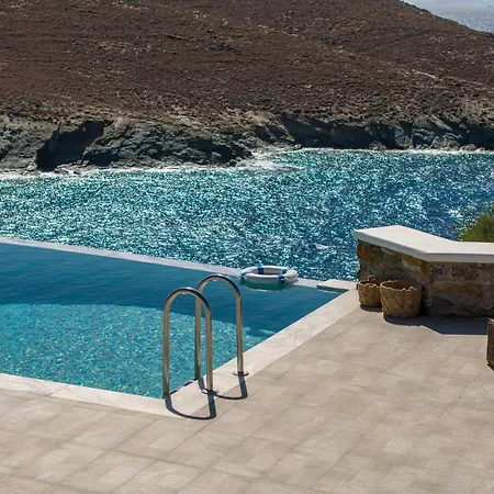 Glaronisi Kea Otzias