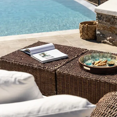 Glaronisi Kea * Otziás