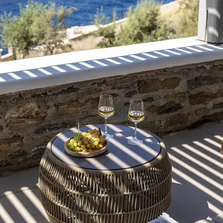 Villa Glaronisi Kea *