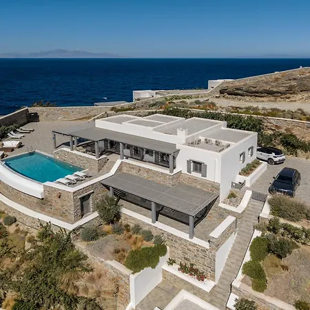 Glaronisi Kea Otzias