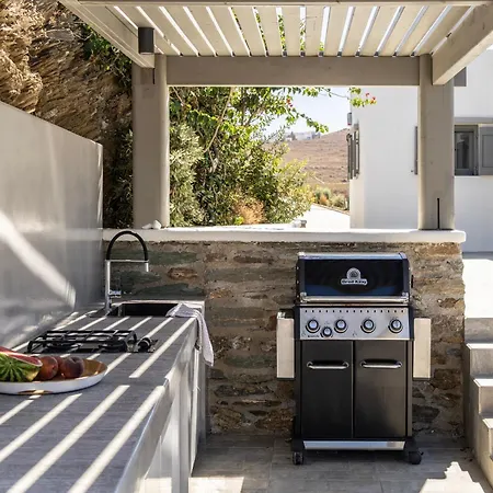 Glaronisi Kea Otziás