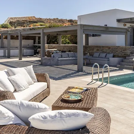 Glaronisi Kea Otziás