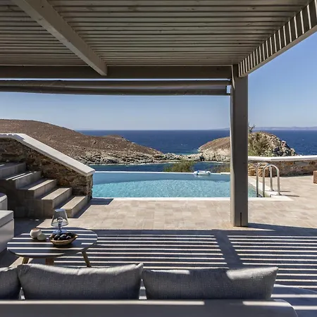 Glaronisi Kea Otziás