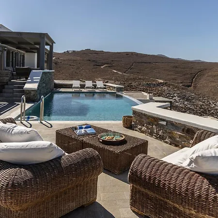 Glaronisi Kea Otziás