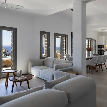 Glaronisi Kea * Otziás