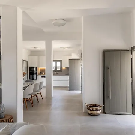 Glaronisi Kea Villa Otziás