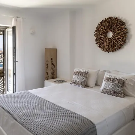 Glaronisi Kea * Otziás