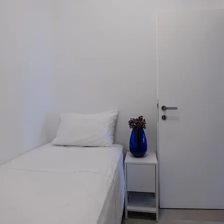 Vila Glaronisi Kea