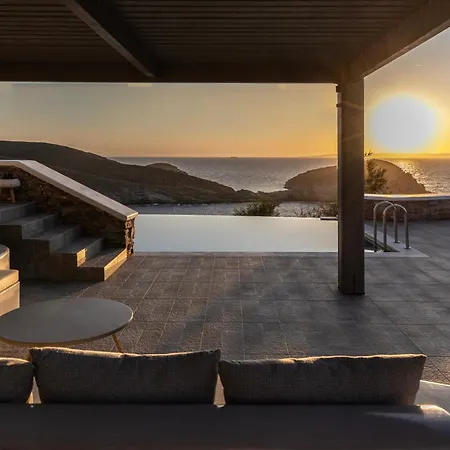 Glaronisi Kea Otziás