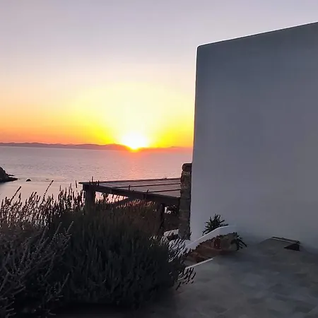 Glaronisi Kea Otziás