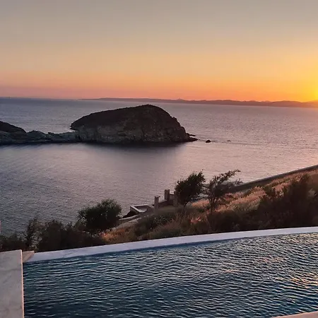 Glaronisi Kea Otziás