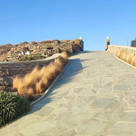 Glaronisi Kea