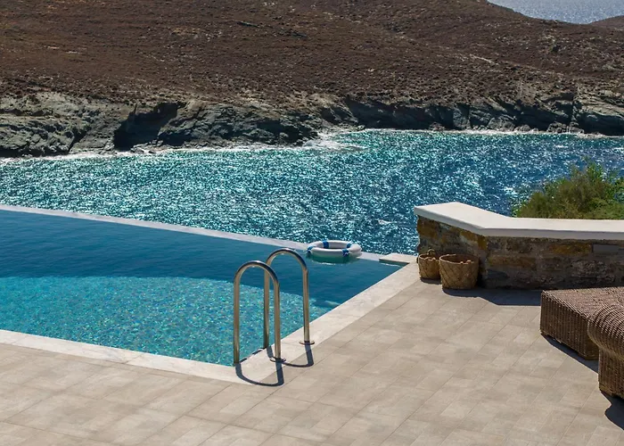 Glaronisi Kea Otziás