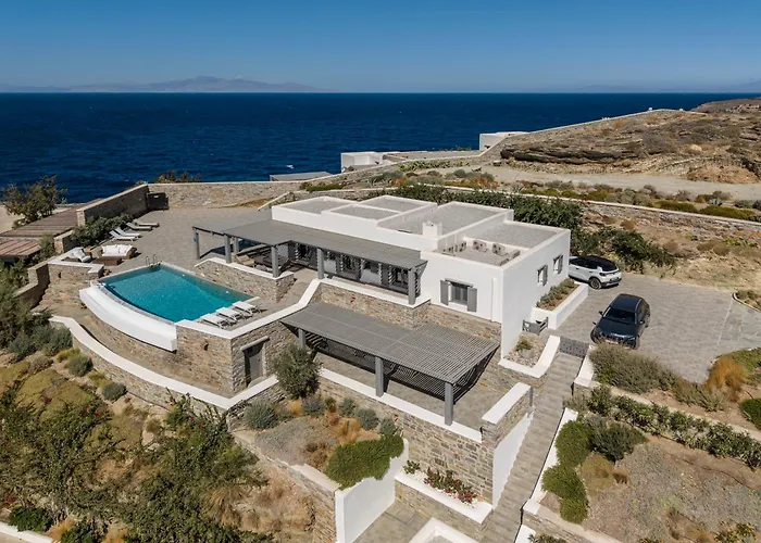 Glaronisi Kea Otzias