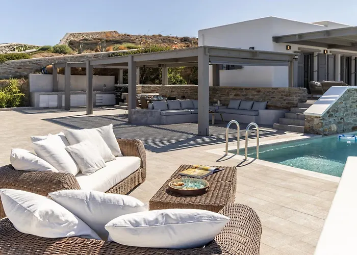 Glaronisi Kea Otzias