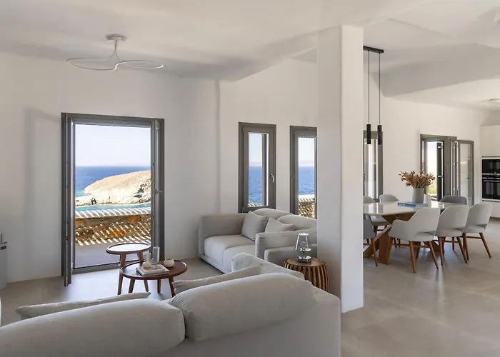 Glaronisi Kea Otzias