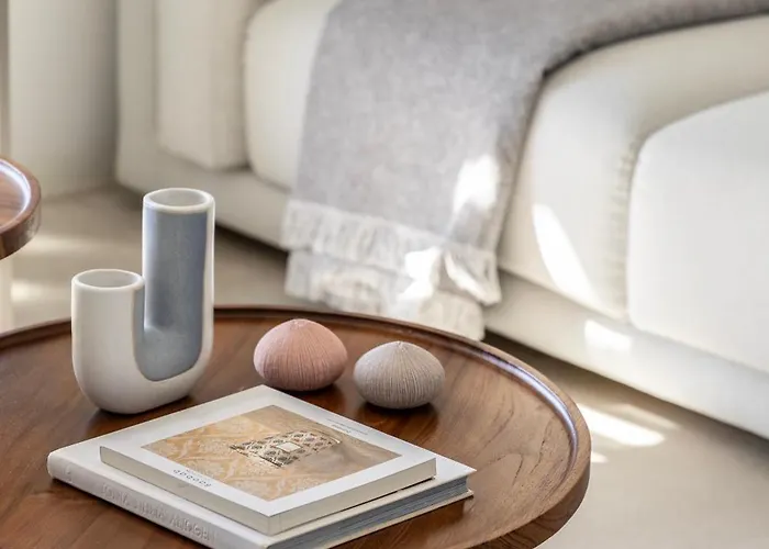 Glaronisi Kea Вилла