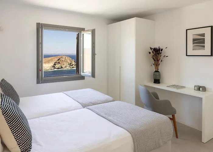 Glaronisi Kea Otzias