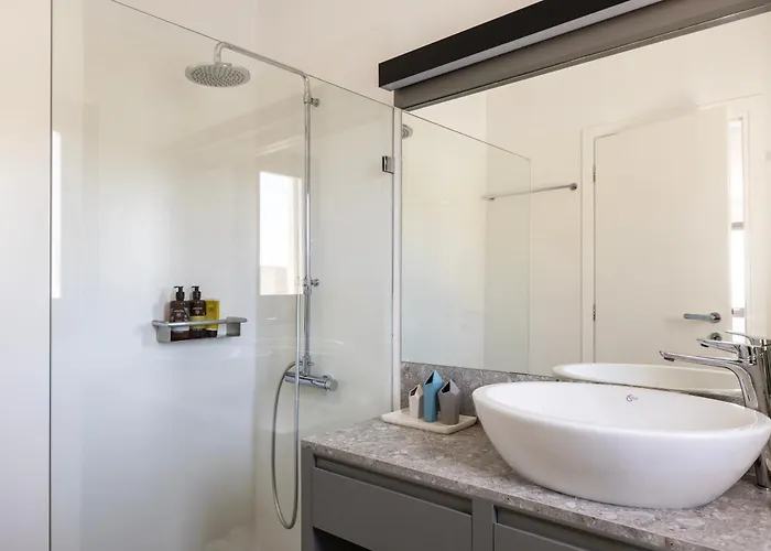 Glaronisi Kea Вилла