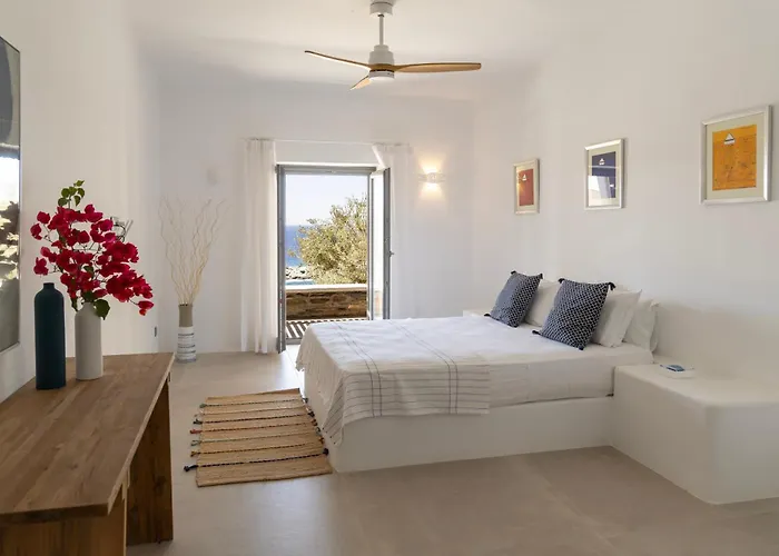 Glaronisi Kea Otziás