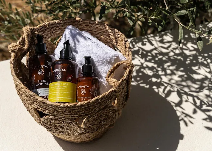 Villa Glaronisi Kea *