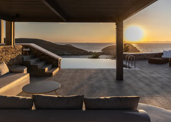 Glaronisi Kea Otziás