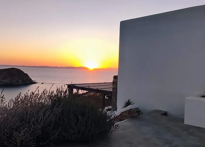 Glaronisi Kea Otzias