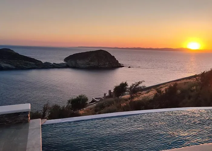 Glaronisi Kea Otzias